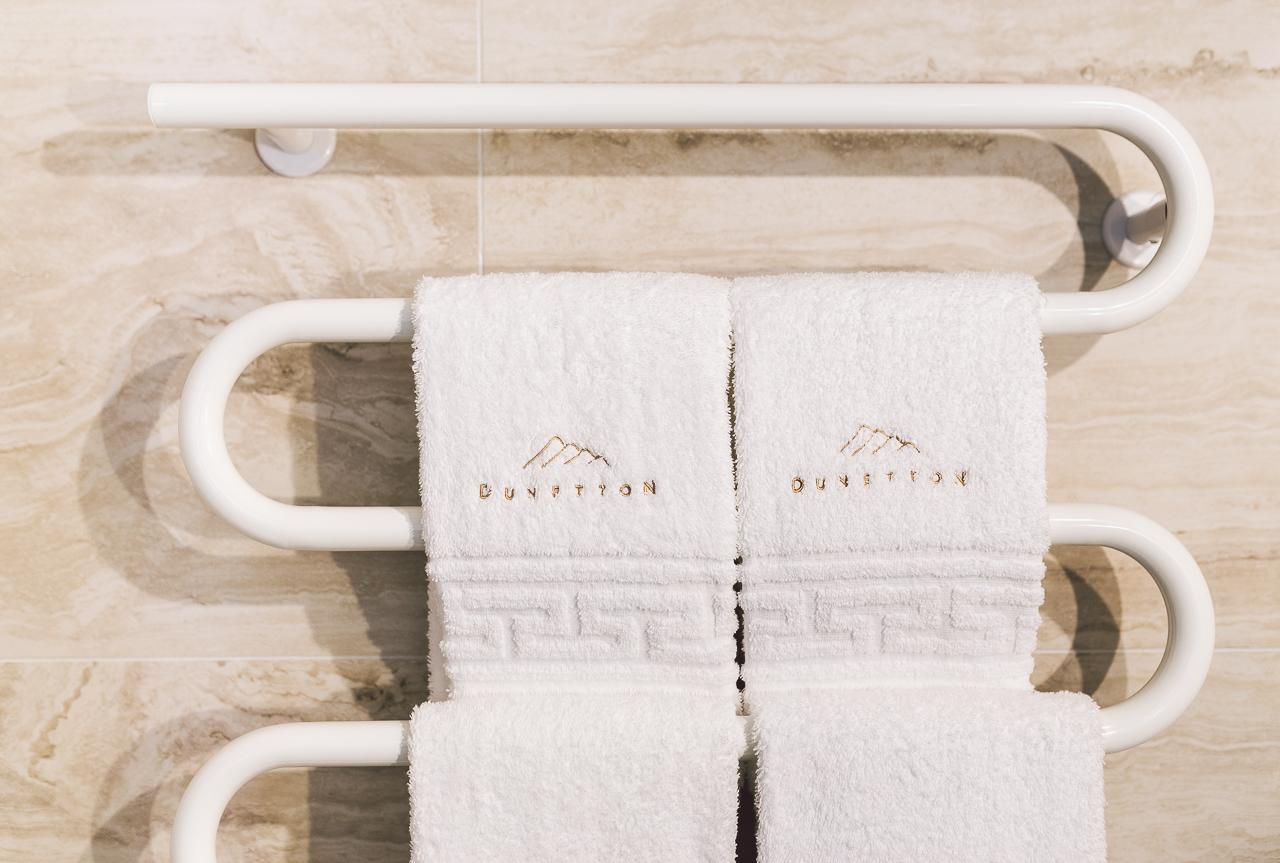 Dunetton - Self Check-In Hotel Klaipėda Kültér fotó